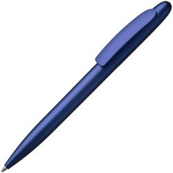 Ручка Moor Silver металлик с печатью (50 шт)