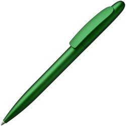 Ручка Moor Silver металлик с печатью (50 шт)