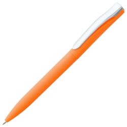 Ручка Pin Soft Touch с печатью (50 шт)