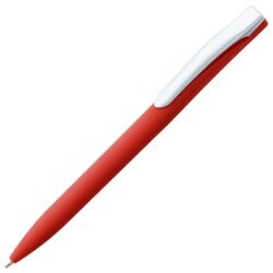 Ручка Pin Soft Touch с печатью (50 шт)