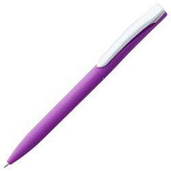 Ручка Pin Soft Touch с печатью (50 шт)