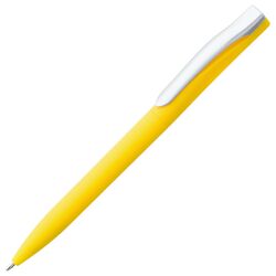 Ручка Pin Soft Touch с печатью (50 шт)