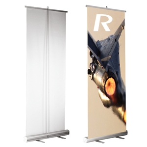 Мобильный стенд Roll-up