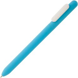 Ручка Swiper Soft Touch с печатью (50 шт)