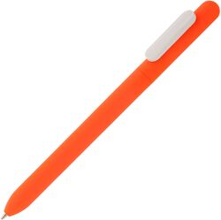 Ручка Swiper Soft Touch с печатью (50 шт)
