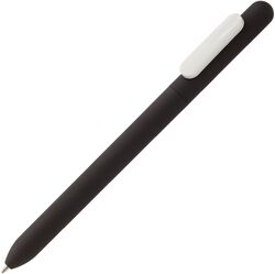 Ручка Swiper Soft Touch с печатью (50 шт)