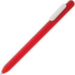 Ручка Swiper Soft Touch с печатью (50 шт)