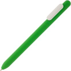 Ручка Swiper Soft Touch с печатью (50 шт)