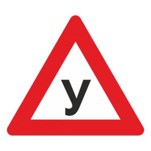 Знак «Учебное транспортное средство»_01002
