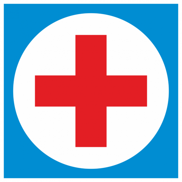 Знак «Врач»_01001