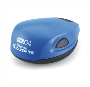Компактная печать Colop stamp mouse R40