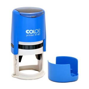 Автоматическая круглая Colop Printer R40