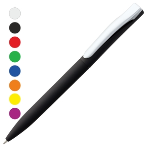 Ручка Pin Soft Touch с печатью (50 шт)