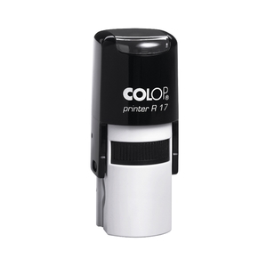 Автоматическая круглая Colop Printer R17