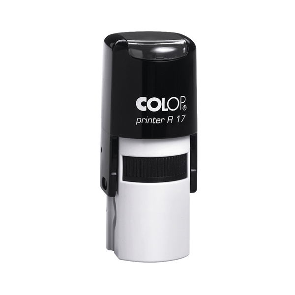 Автоматическая круглая Colop Printer R17