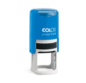 Автоматическая круглая Colop Printer R24