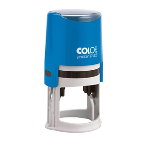 Автоматическая круглая Colop Printer R45